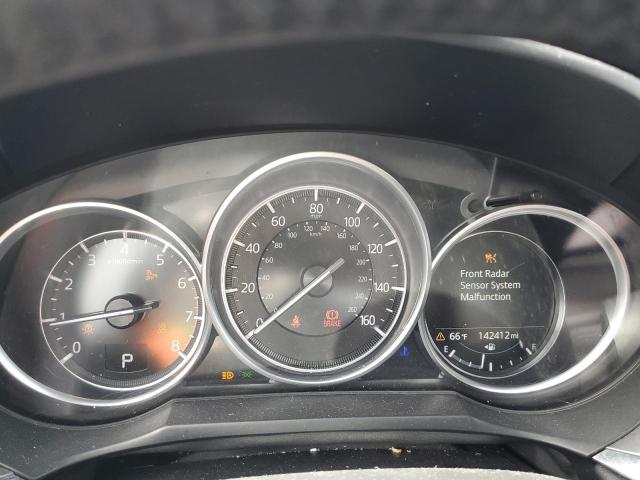 JM1GL1VM4M1605291 2021 MAZDA 6