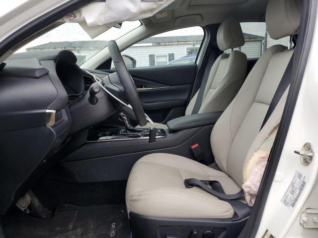 3MVDMACL3MM235754 2021 MAZDA CX30