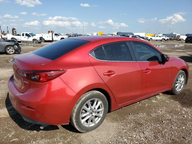 Vin: 3mzbm1u78gm323291, lot: 50428845, mazda 3 sport 20163