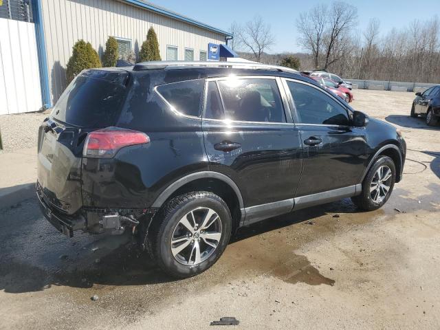 Vin: 2t3rfrev8jw748510, lot: 48712715, toyota rav4 adventure 20183