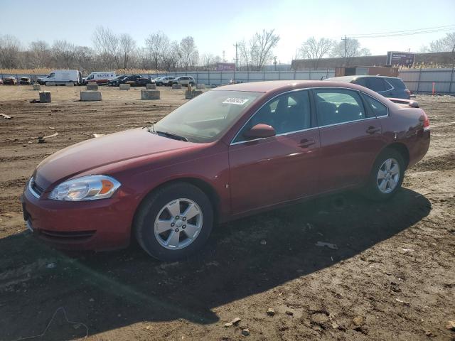 CHEVROLET IMPALA LT