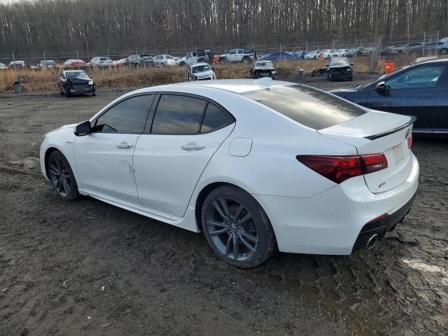 Vin: 19uub1f62la012955, lot: 49306725, acura tlx technology 20202