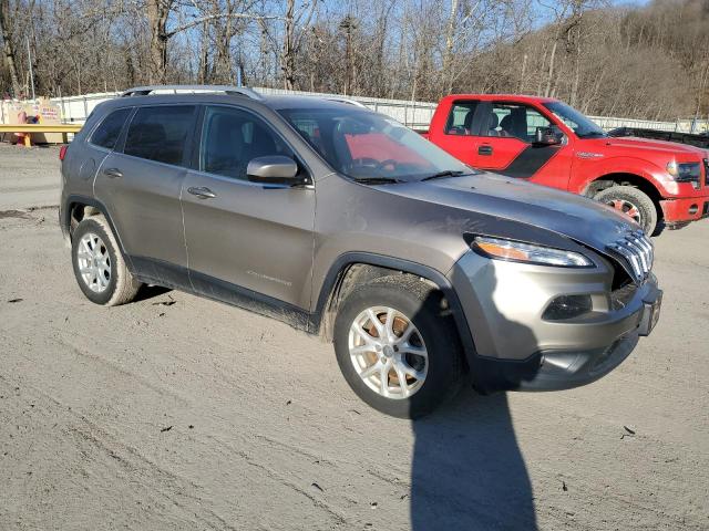 Vin: 1c4pjmcb6gw267991, lot: 47417545, jeep grand cher latitude 20164