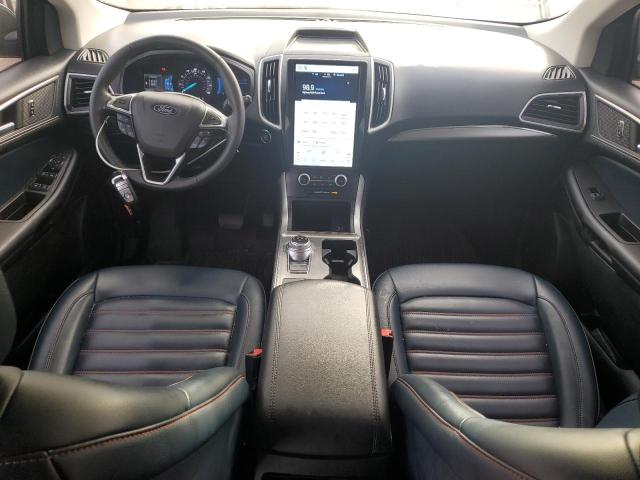 2022 FORD EDGE SEL - 2FMPK4J97NBB00143