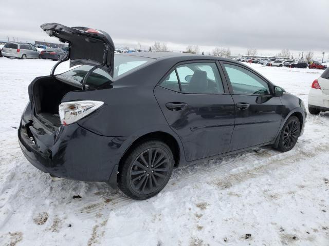 Vin: 2t1burhexfc245386, lot: 51450015, toyota corolla l 20153
