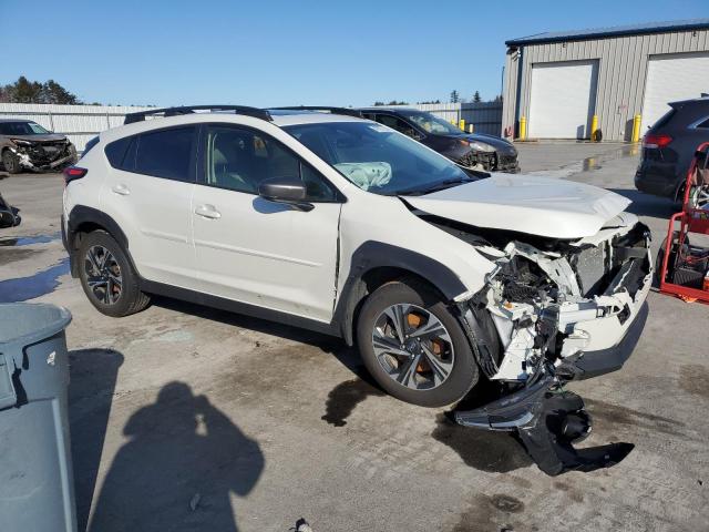 Vin: jf2guadc0r8206786, lot: 47877255, subaru crosstrek premium 20244