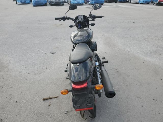 2016 HARLEY-DAVIDSON XG750 1HD4NBB16GC500076