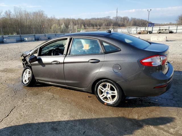 Vin: 3fadp4bj1jm132103, lot: 50925185, ford fiesta se 20182