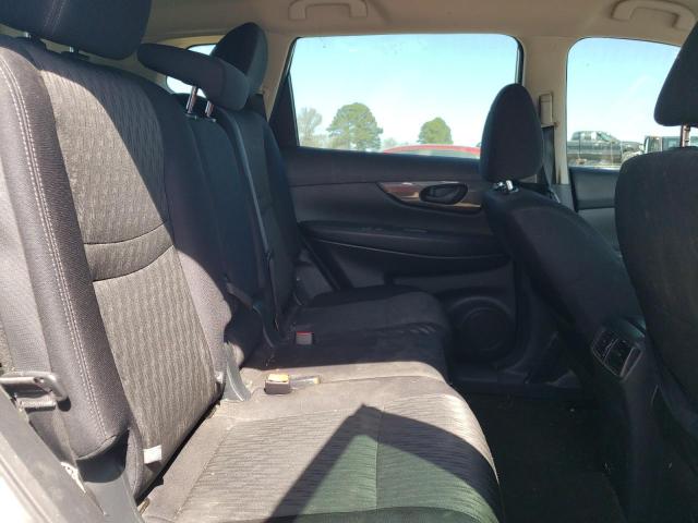5N1AT2MT9LC724697 2020 NISSAN ROGUE