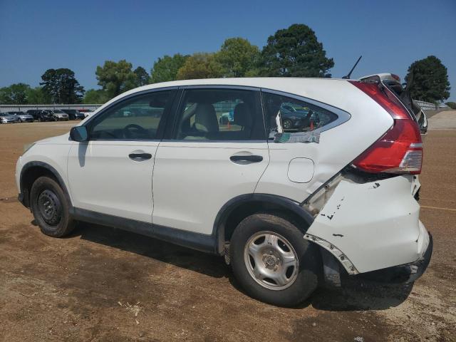 2015 HONDA CR-V LX - 5J6RM3H32FL005360