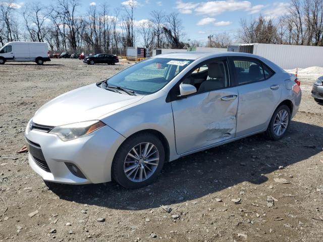 Vin: 2t1burhe9fc228935, lot: 49317695, toyota corolla l 2015 img_1