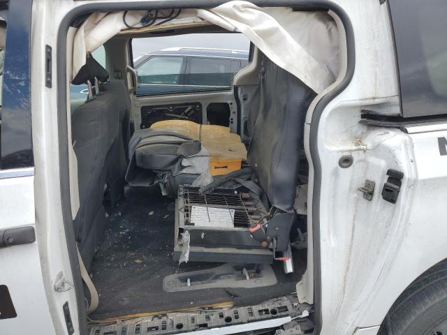 2021 CHRYSLER VOYAGER L 2C4RC1AG8MR503934