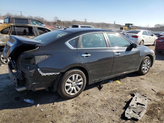 2015 NISSAN ALTIMA 2.5 - 1N4AL3AP0FN321336