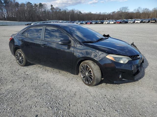 Vin: 2t1burhe3fc326536, lot: 49097095, toyota corolla l 20154
