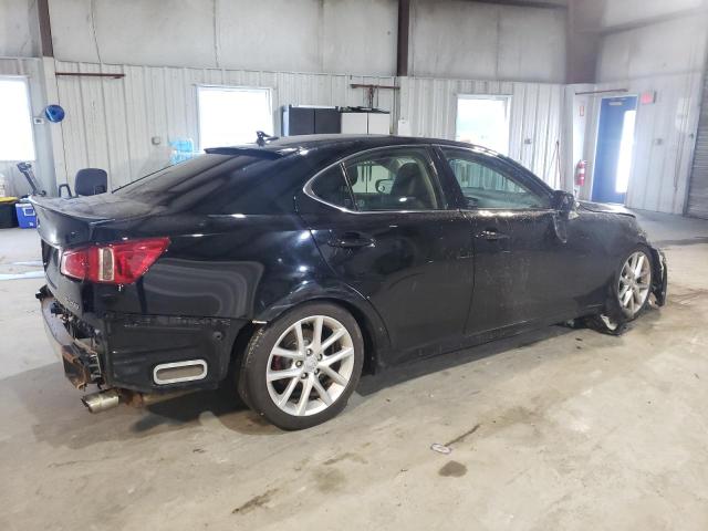 Vin: jthbf5c27d5189531, lot: 50337485, lexus is 250 20133