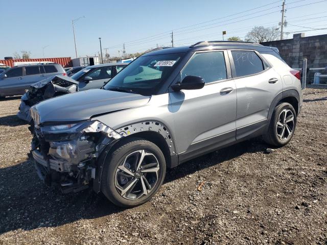 Vin: kl79mtsl7pb060325, lot: 50189915, chevrolet trailblzr rs 2023 img_1