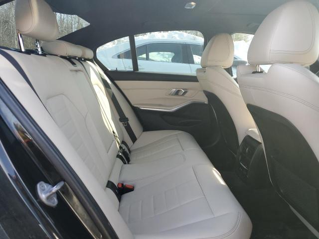 2019 BMW 330XI - WBA5R7C51KAJ84287