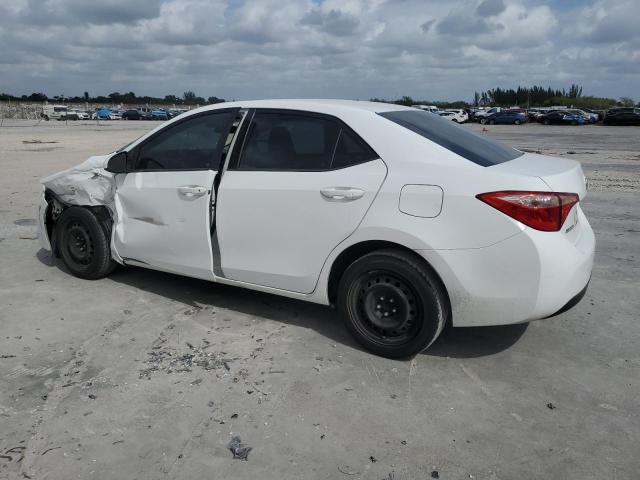 Vin: 2t1burhe4hc852936, lot: 50864585, toyota corolla l 20172