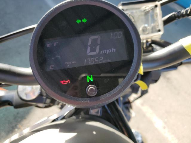 2018 HONDA CMX500 MLHPC5618J5100304