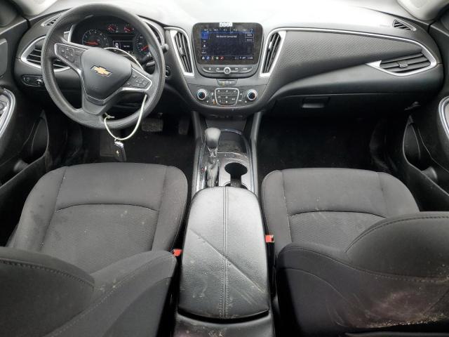2022 CHEVROLET MALIBU LT - 1G1ZD5ST8NF133893