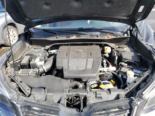 2019 SUBARU FORESTER T - JF2SKAWC3KH417449