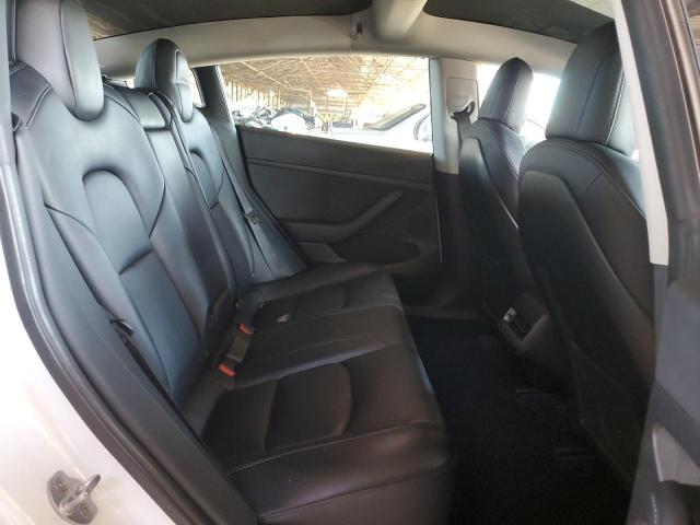 2022 TESLA MODEL 3 - 5YJ3E1EA3NF207500