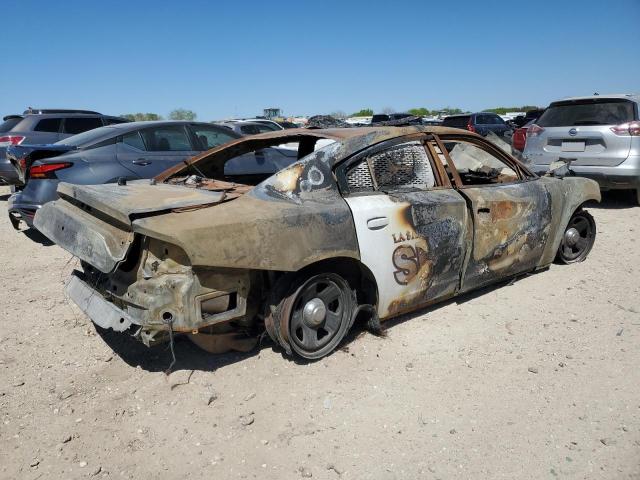 2021 DODGE CHARGER PO 2C3CDXAT1MH663988