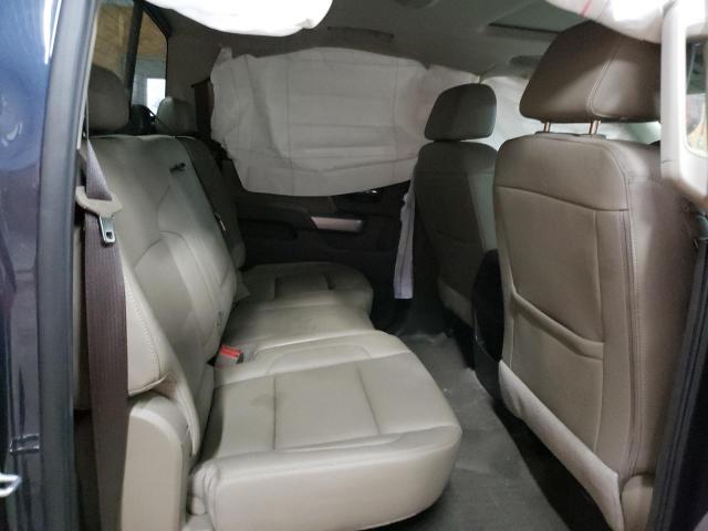 2018 CHEVROLET SILVERADO - 3GCUKSEC0JG320863