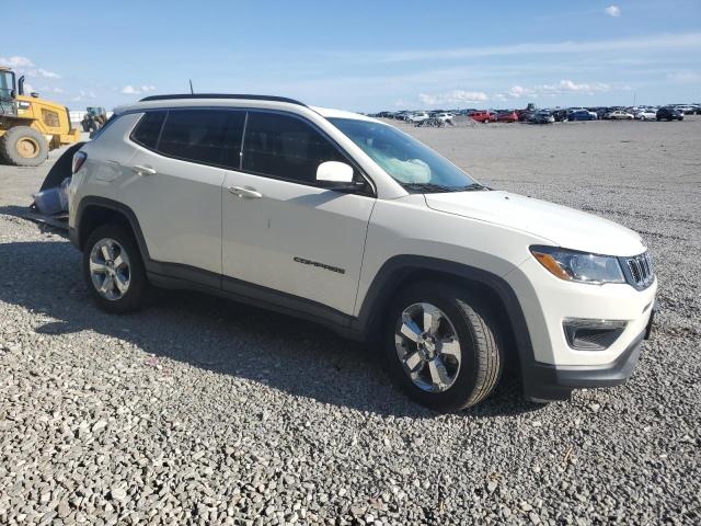 Vin: 3c4njdbb8jt483363, lot: 50693775, jeep compass latitude 20184