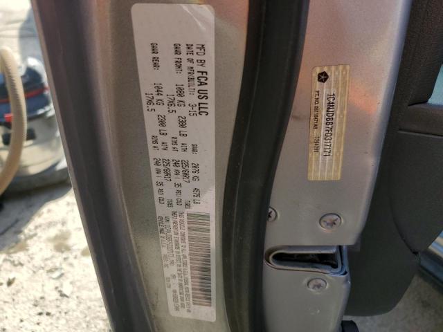 2015 JEEP COMPASS SP - 1C4NJDBB7FD317171