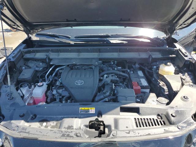 2023 TOYOTA HIGHLANDER - 5TDKDRBH6PS525608