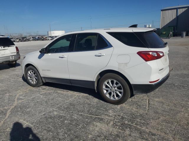 2019 CHEVROLET EQUINOX LT - 3GNAXKEV4KS602290