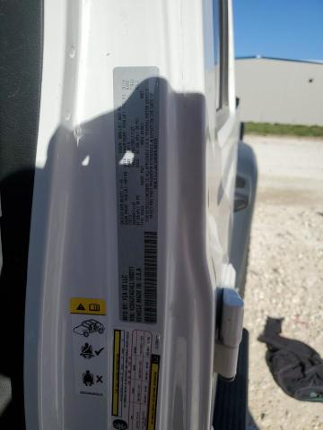 2020 JEEP GLADIATOR - 1C6HJTAG4LL100271