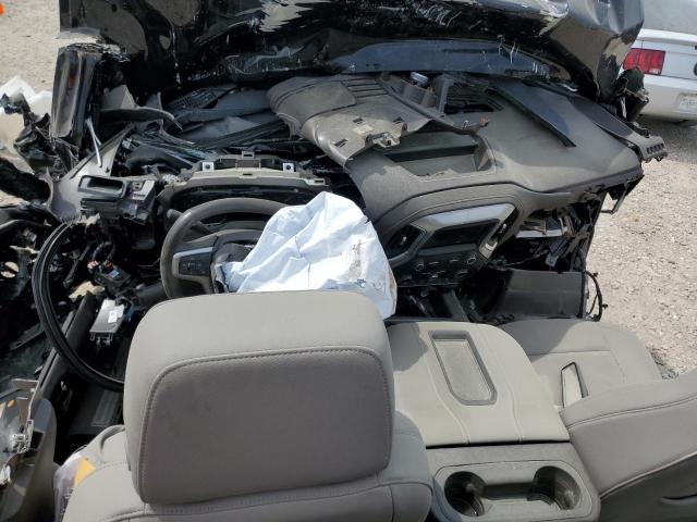 2021 CHEVROLET SILVERADO - 3GCPYFEL9MG258922