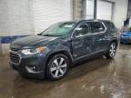 2019 CHEVROLET TRAVERSE L - 1GNEVHKWXKJ278240