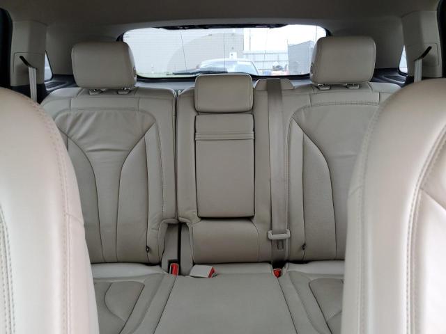 2017 LINCOLN MKX SELECT 2LMPJ6KR0HBL54220