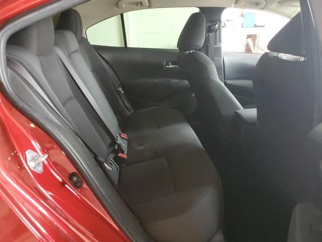 2020 TOYOTA COROLLA LE - JTDEPRAE9LJ111435