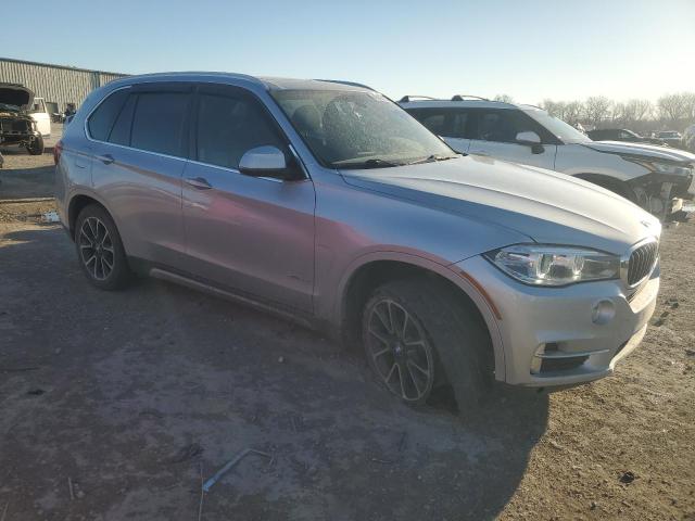 2017 BMW X5 XDRIVE35I 5UXKR0C31H0V71740