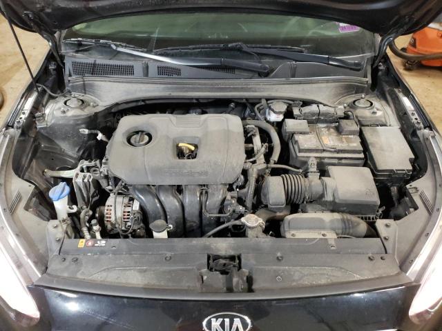 2021 KIA FORTE FE - 3KPF24ADXME400352