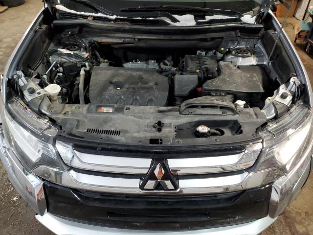 2016 MITSUBISHI OUTLANDER - JA4AZ3A33GZ005228