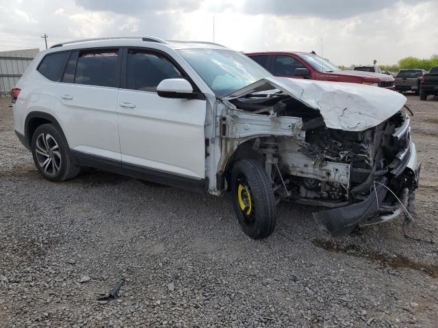 Vin: 1v2br2caxpc515819, lot: 50666225, volkswagen atlas sel 20234