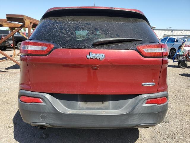2017 JEEP CHEROKEE L - 1C4PJLCB2HW585988