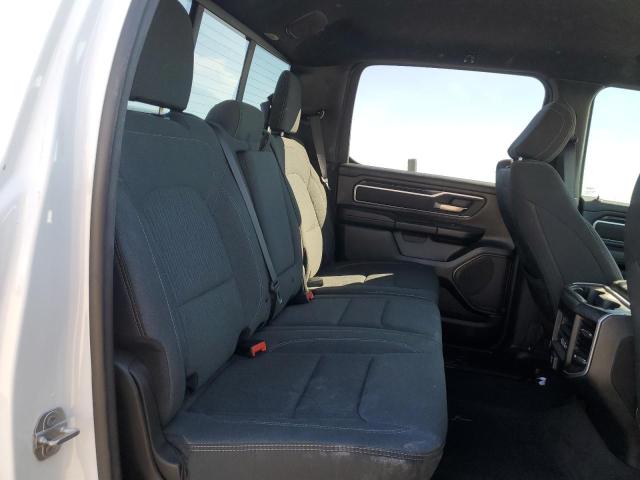 2020 RAM 1500 BIG H - 1C6SRFFT2LN394506