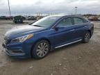2017 HYUNDAI SONATA SPO - 5NPE34AF9HH479847