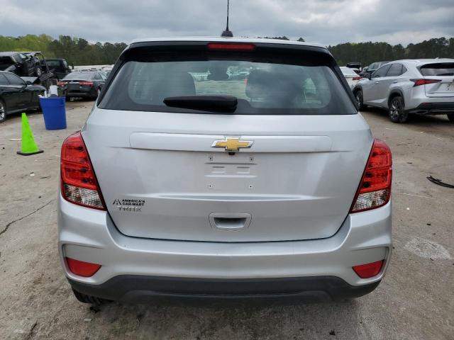 2017 CHEVROLET TRAX LS KL7CJKSB6HB130530