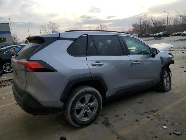 2022 TOYOTA RAV4 XLE - 2T3W1RFV4NW225670