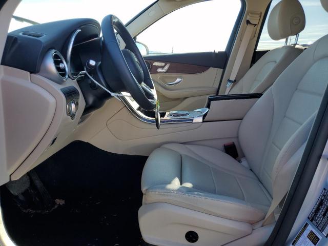 2022 MERCEDES-BENZ GLC 300 4M - W1N0G8EB5NG110912