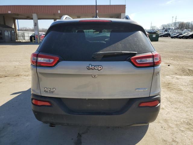 2015 JEEP CHEROKEE L - 1C4PJMCB4FW551716