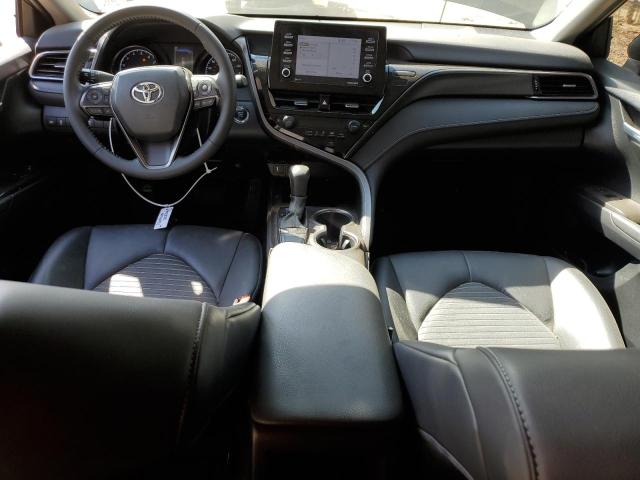 2023 TOYOTA CAMRY SE N - 4T1T11AK1PU767063