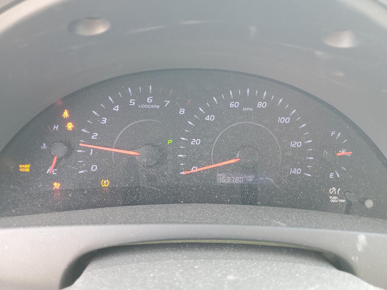 Lot #3310408030 2011 TOYOTA CAMRY BASE